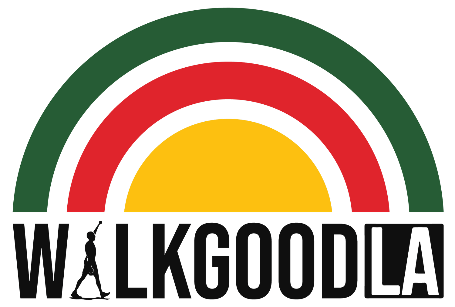 WalkGood LA