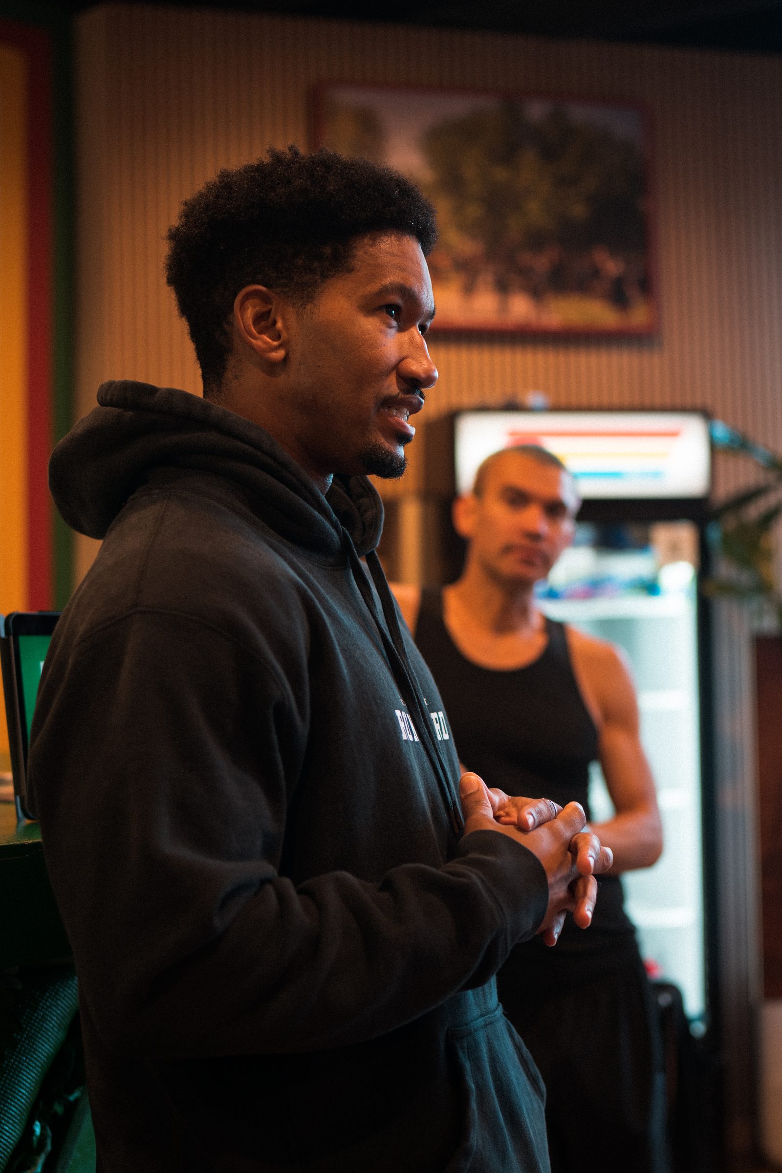 WalkGood LA briefing